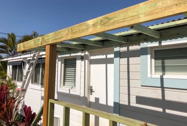 Beach Shack 10