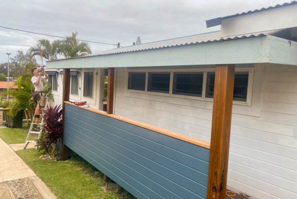 Beach Shack 16