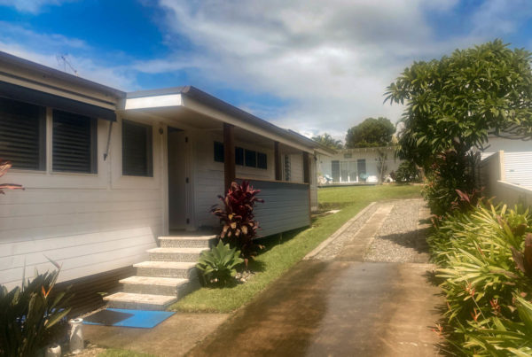 Beach Shack 18