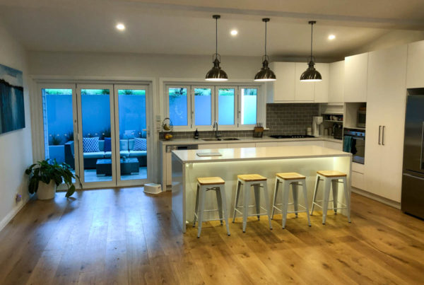 New Look Mona Vale 01