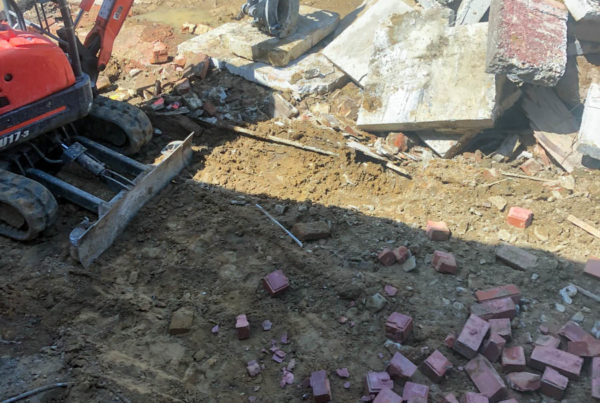 Excavation & Demolition 03