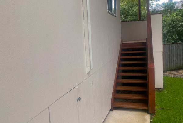 Granny Flat Extension 02