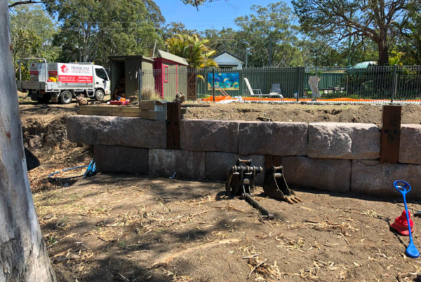 Ground Works 01