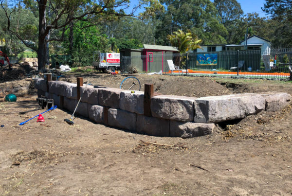 Ground Works 03
