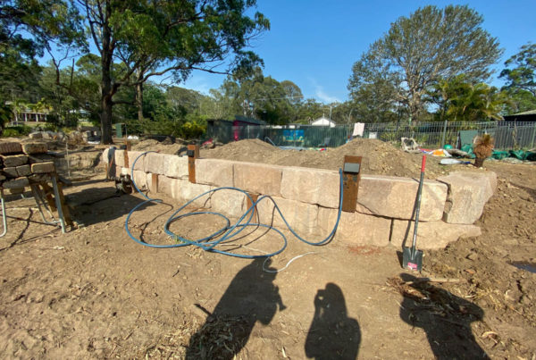 Ground Works 04