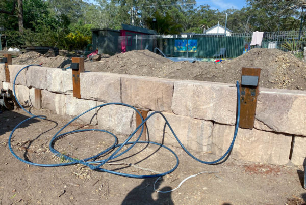 Ground Works 05