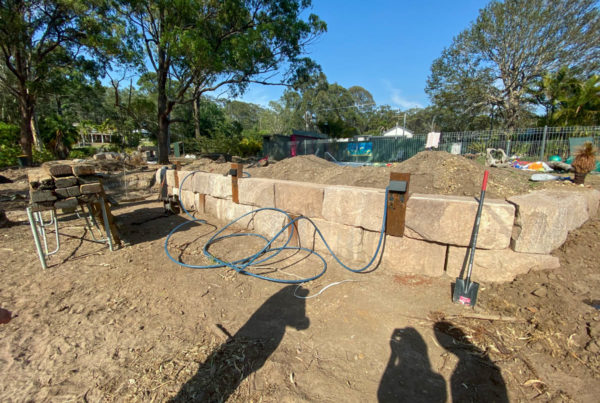 Ground Works 06