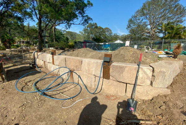 Ground Works 07
