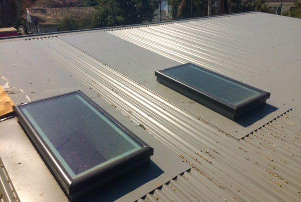 Rear House Additions 05